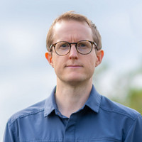 Profilbild av Tomas Österlind