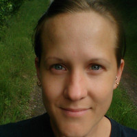 Profilbild av Tove Kvarnmalm Kjellberg