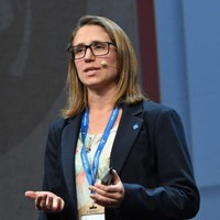 Profile picture of Silvia Trevisan