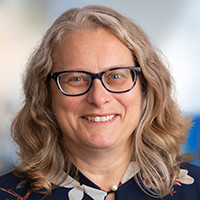 Profilbild av Ulrika Bengtsdotter