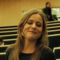 Ulrika Knagenhielm-Karlsson