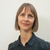 Profilbild av Ulrika Georgsson