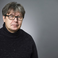 Profilbild av Ulf Norman