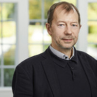 Profilbild av Olav Vahtras