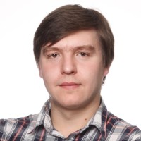 Profile picture of Vitaly Petrov