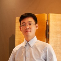 Profilbild av Zhenliang Ma