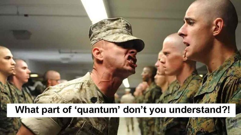 quantum