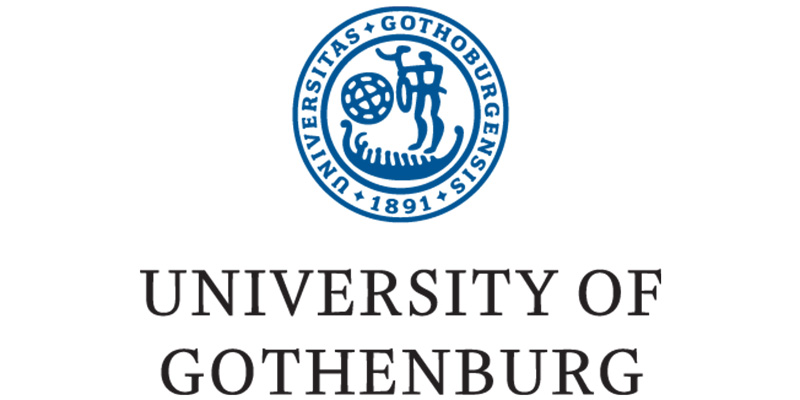 University of Gothenburg's logotype