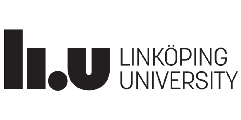 Linköping University's logotype