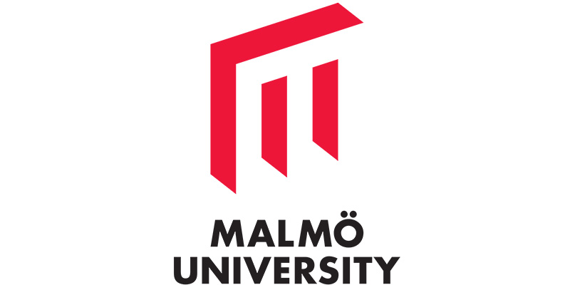 Malmö University's logotype