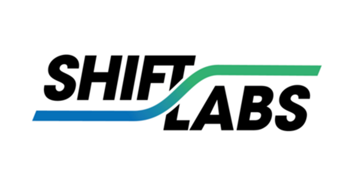 ShiftLabs logga