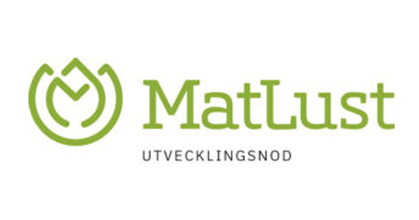 MatLust logga