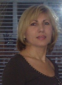 Dr Ana Rusu