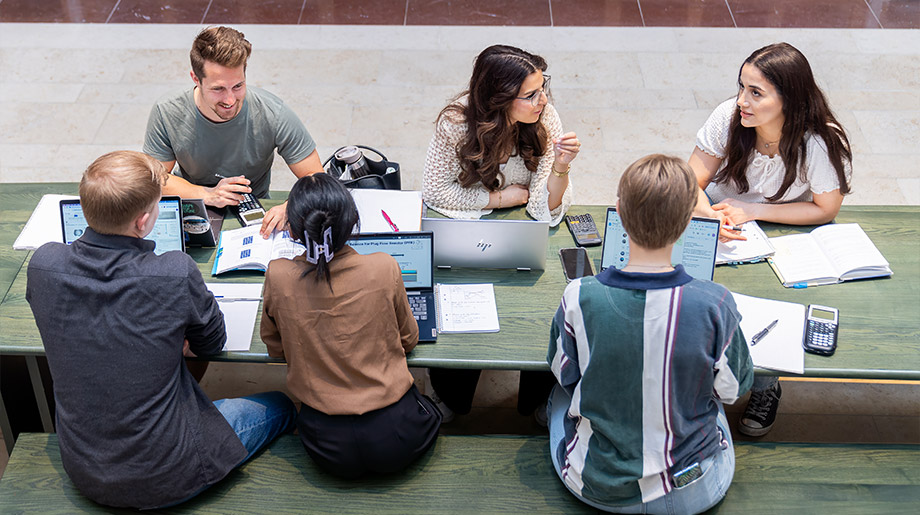 Master's programme in Data-driven Health