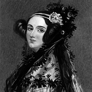 Ada Lovelace