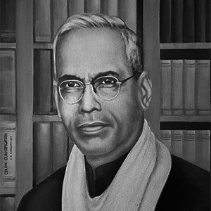 S. R. Ranganathan