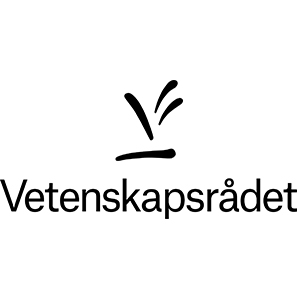 Vetenskapsrådet logotyp