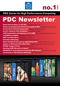 PDC Newsletter No. 1 2022