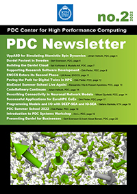 PDC Newsletter No. 2 2022