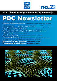 PDC Newsletter No. 2 2020