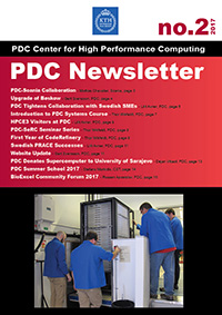 PDC Newsletter No. 2 2017