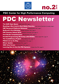 PDC Newsletter No. 2 2016