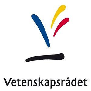 vetenskapsrådet logo