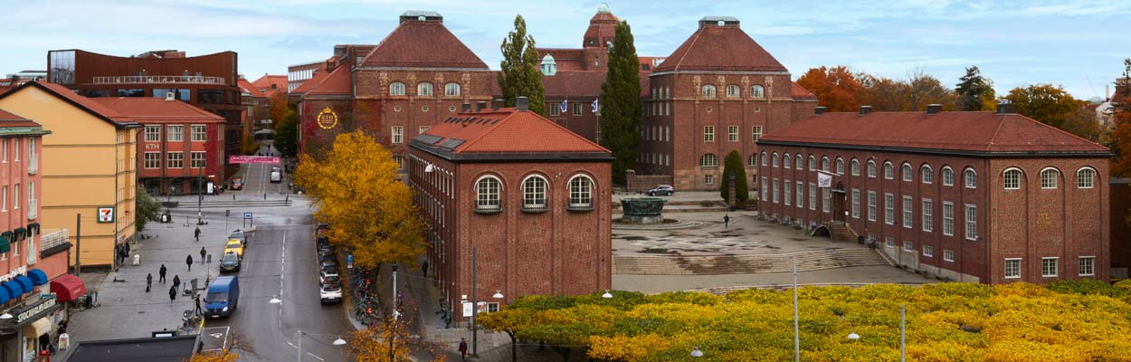 KTH Campus