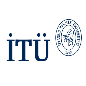 Istanbul Technical University logo.