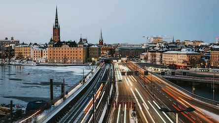 Stockholm stad