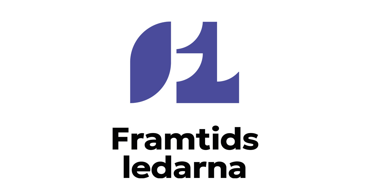 Logo Framtidsledarna