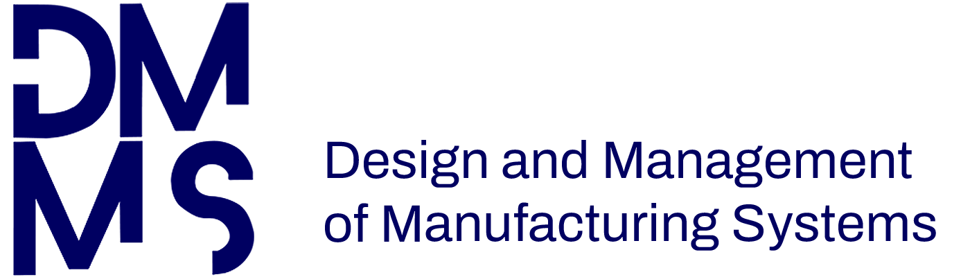 DMMS logo