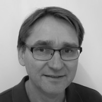 Tore Brinck.
