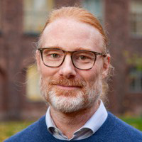 Christofer Lendel.
