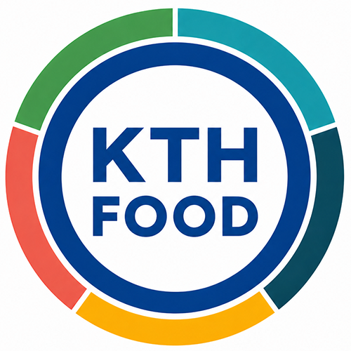 KTH FOOD-logotyp