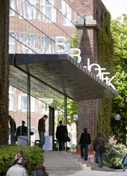 The KTH Library