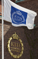 KTH flag