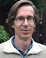 Hans Lind, professor i fastighetsekonomi på KTH