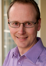 Mats Brorsson, professor i datorarkitektur på KTH