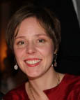 Anette Hallin, forskare vid Institutionen för industriell ekonomi och organisation (Indek) på KTH