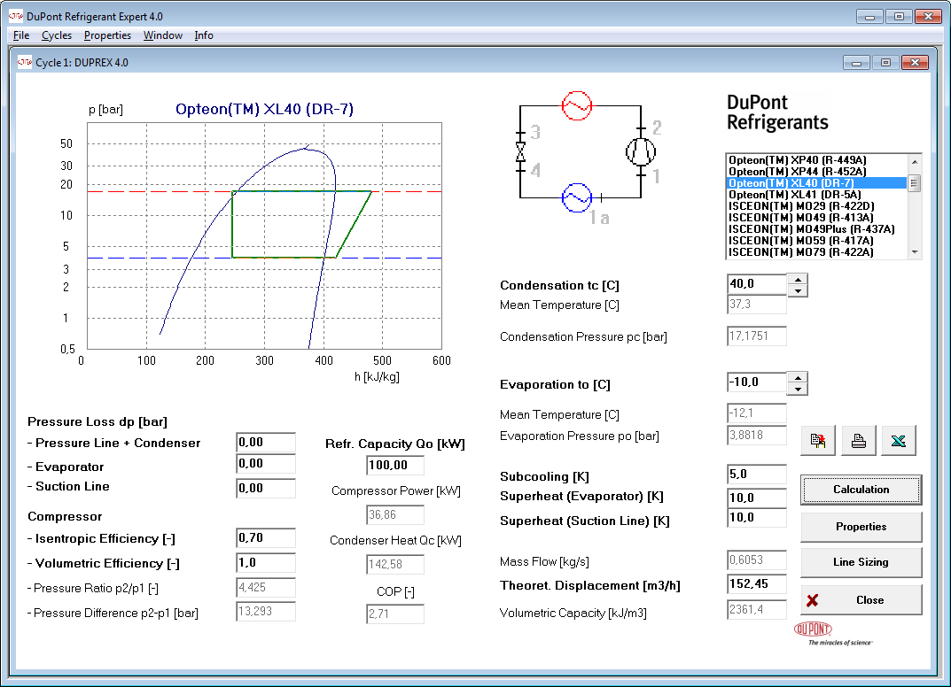 EES: Engineering Equation Solver F-Chart Software