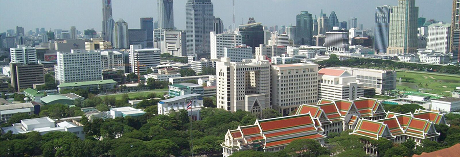 exchange programs kth University  Chulalongkorn  Thailand: KTH