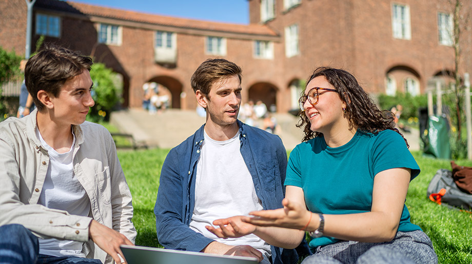 Master’s programme in Molecular Techniques in Life Science