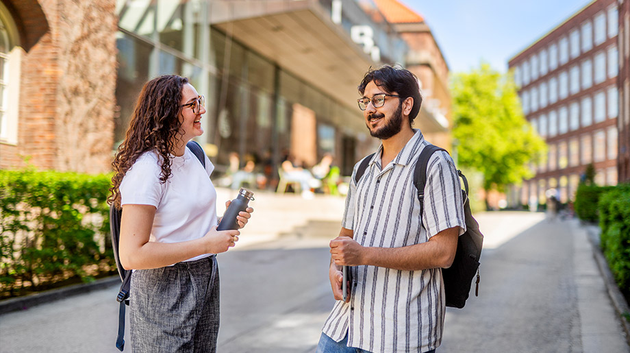 Master's programme in Sustainable Energy Engineering