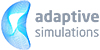 Adaptive Simulations