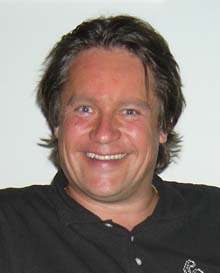 Stefan Ståhl