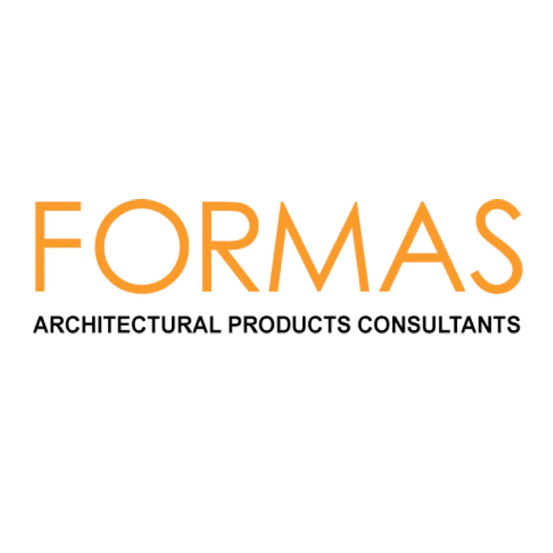 Formas logo