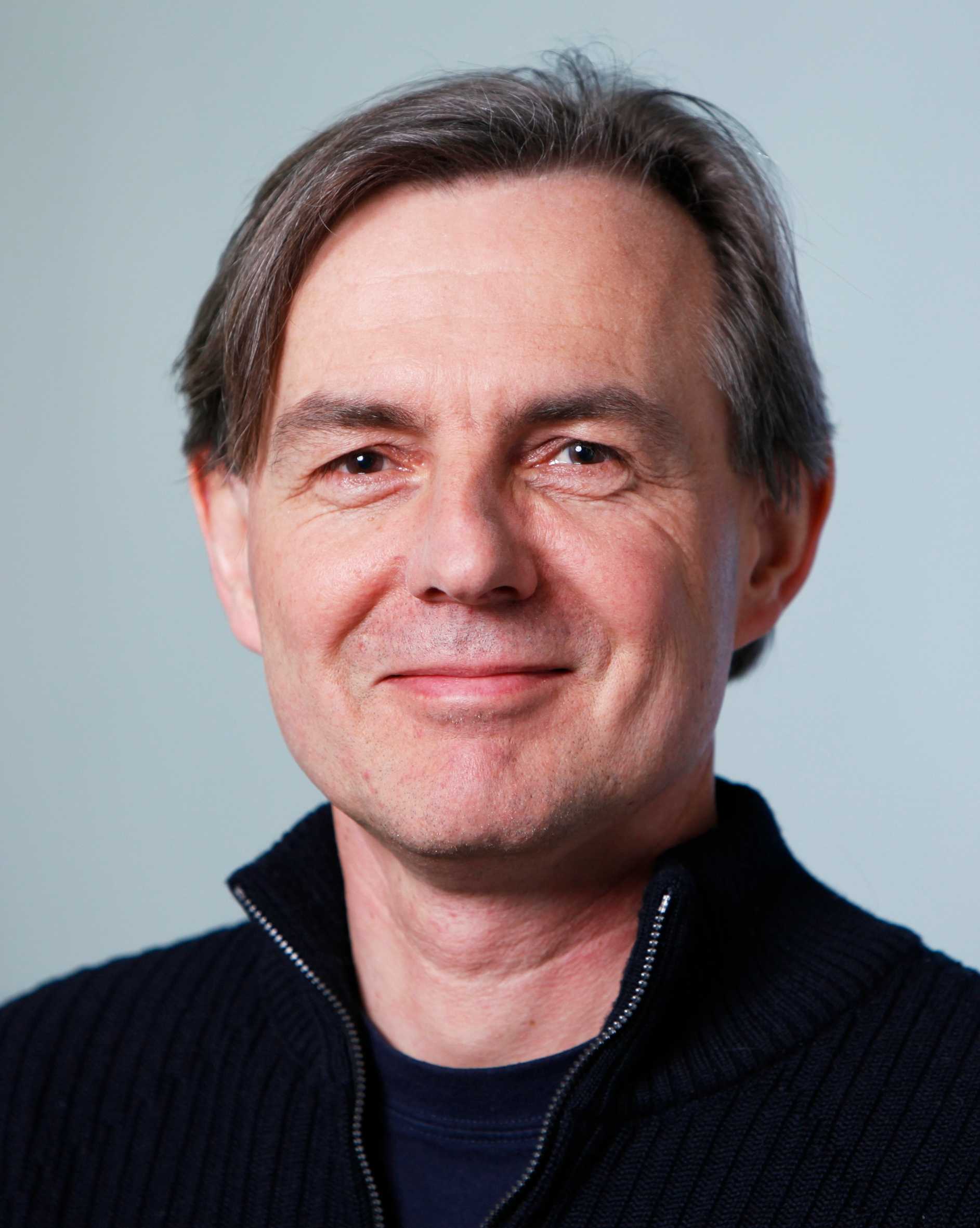 Bernhard Wehrli, Professor at ETHZ and EAWA | KTH