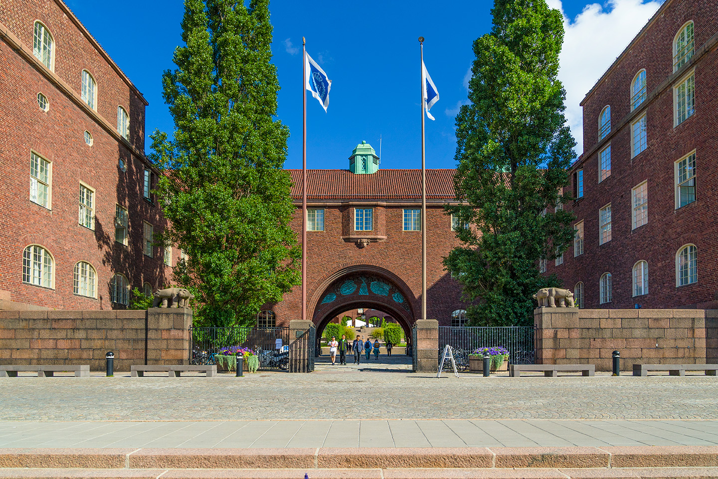 KTH comes out strong in QS subject and faculty rankings | KTH