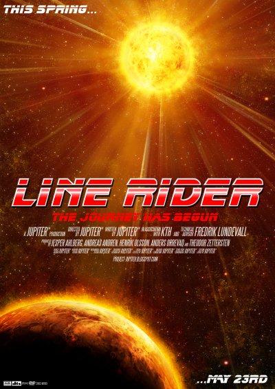 Line Rider